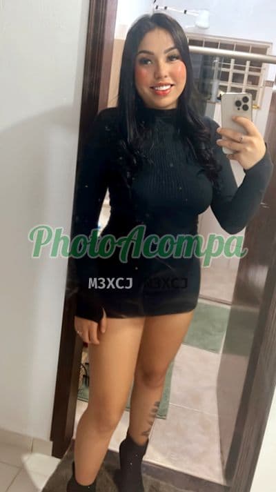 Foto 4: Acompanhante em Sorocaba — experiência de namorada, Thifany