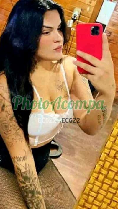 Acompanhante gordinha em Pirassununga, foto 3 de This Rafaelly