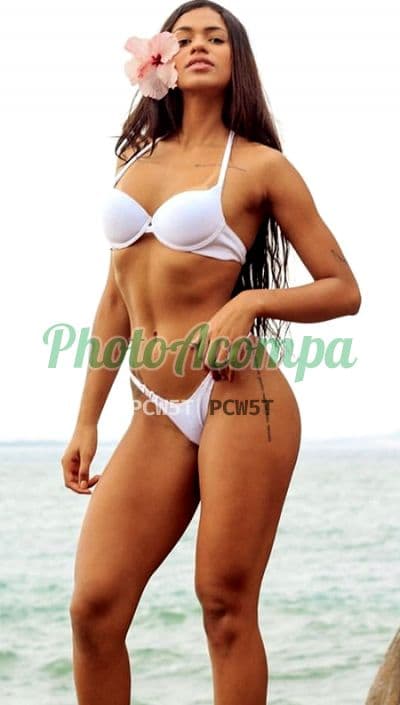 Acompanhante mignon em Cabo Frio (5) — Thuany