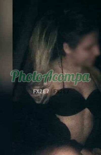 Acompanhante magra em Piracicaba (5) — Tifanny