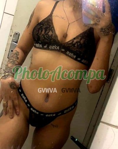 Acompanhante em Araraquara com namoradinha (2) — Tifanny Lopes