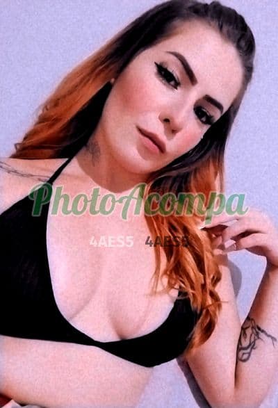Acompanhante depilada em Hortolândia — Tifany, foto 5