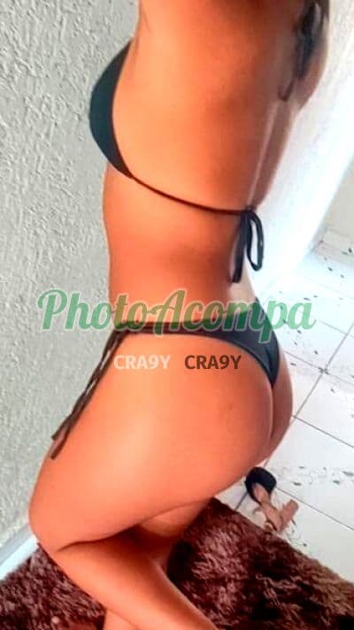 Acompanhante em Franco da Rocha — beijo grego, foto 2 de Tifany