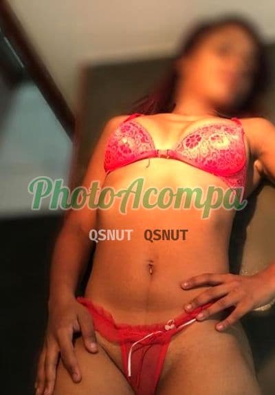 Acompanhante em São Vicente — beijo grego, foto 2 de Tifany Carvalho