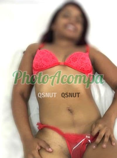 Foto 4: Acompanhante em São Vicente — anal, Tifany Carvalho