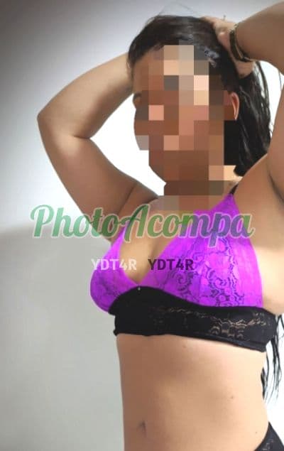 Foto 4: Acompanhante em Feira de Santana — experiência de namorada, Tifany