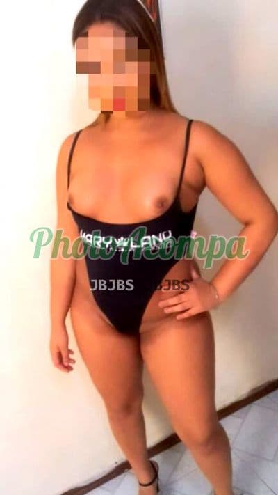 Foto 5: Acompanhante depilada em Leme — Tifany Lins
