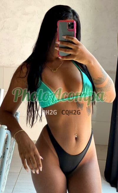 Foto 5: Acompanhante morena em Rio das Ostras — Tiffany