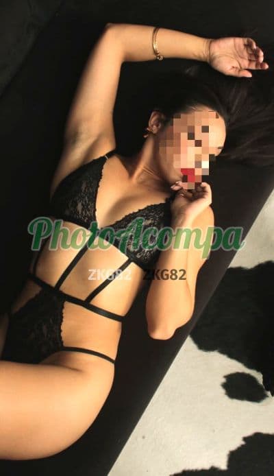 Foto 3: Acompanhante morena em São Paulo — Tiffany