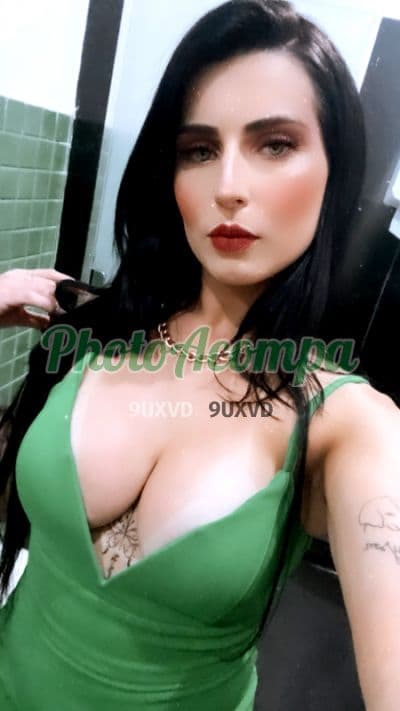 Foto 4: Acompanhante em São Paulo — experiência de namorada, Tiffany Cinelly