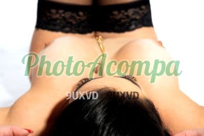 Acompanhante peituda em São Paulo — Tiffany Cinelly, foto 5