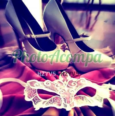 Foto 4: Acompanhante em Americana — cinta caralho, Tiffany Lilith