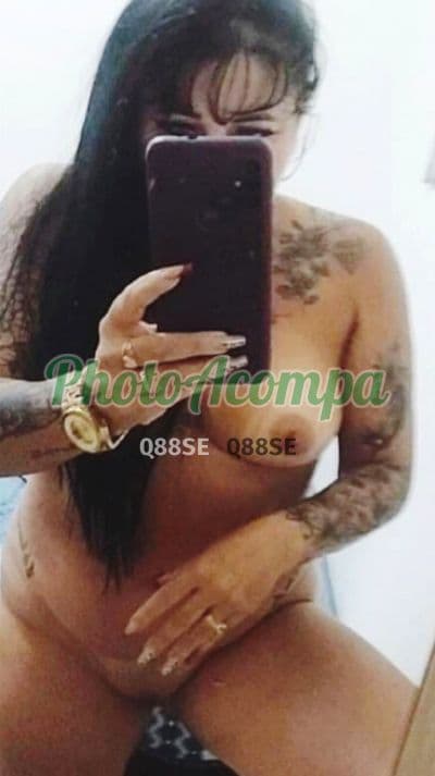 Foto 5: Acompanhante depilada em Boa Vista — Tigresa Do Poder