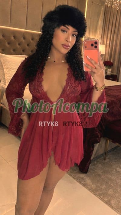 Acompanhante depilada em Manaus — Tiphany Nogueira, foto 5