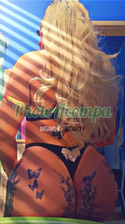 Acompanhante em Itaboraí — anal, foto 6 de Trans Nalla