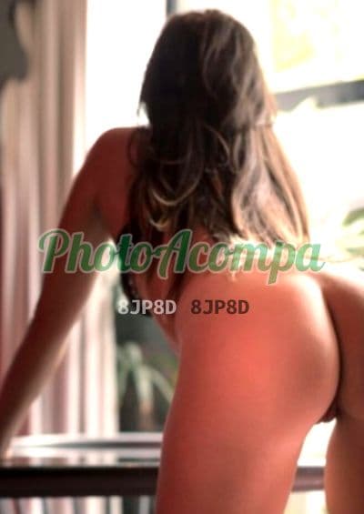 Acompanhante de seios naturais em Ribeirão Preto, foto 2 de Valentina