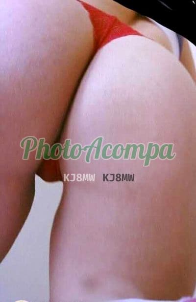 Acompanhante em Campinas com beijo grego (2) — Valentina