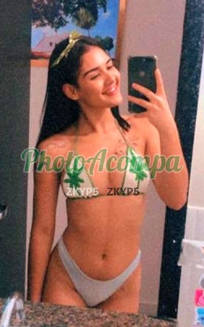 Foto 4: Acompanhante em Florianópolis — experiência de namorada, Valentina
