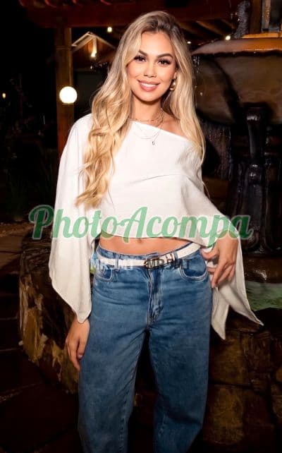 Foto 4: Acompanhante em São Paulo — experiência de namorada, Valentina