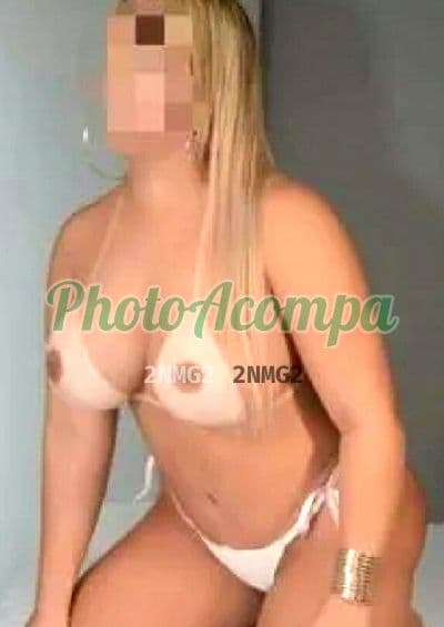Acompanhante em Rio de Janeiro — beijo grego, foto 2 de Valentina