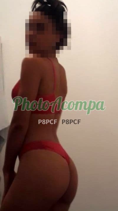 Acompanhante em Contagem com namoradinha (4) — Valentina