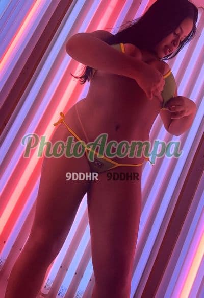 Foto 4: Acompanhante em Bertioga — experiência de namorada, Valentina