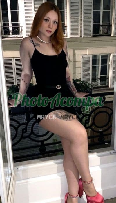 Acompanhante em Rio de Janeiro — beijo grego, foto 2 de Valentina