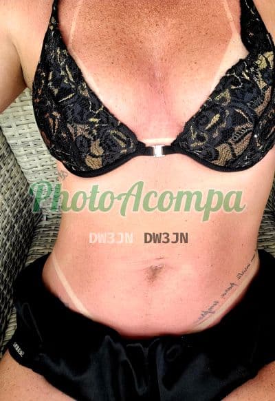 Acompanhante alta em Natal (5) — Valentina Andrade