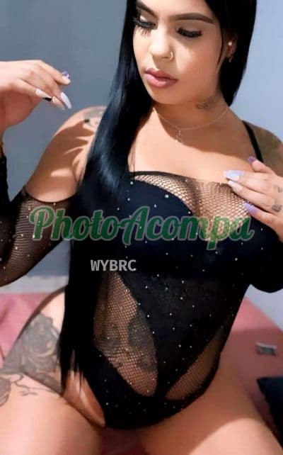 Acompanhante gordinha em Sorocaba, foto 3 de Valentina Bianca