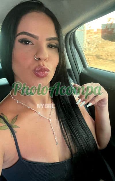 Acompanhante em Sorocaba com anal (4) — Valentina Bianca
