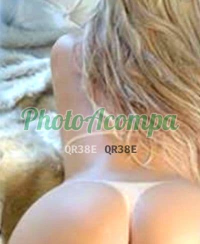 Acompanhante em Picos com beijo grego (2) — Valentina Bitencourt