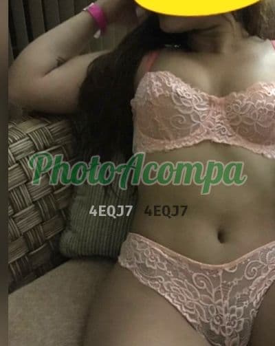 Acompanhante em Manaus — experiência de namorada, foto 4 de Valentina Cateli