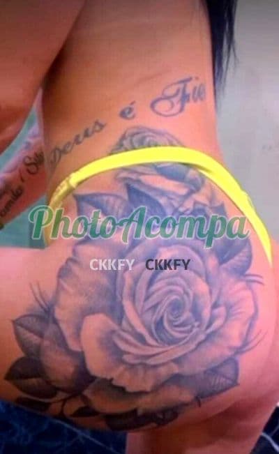 Acompanhante em São Gonçalo — namoradinha, foto 2 de Valentina Fernandes