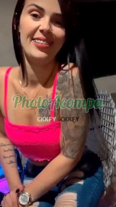 Acompanhante magra em São Gonçalo, foto 3 de Valentina Fernandes