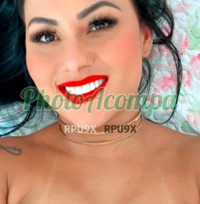 Foto 6: Acompanhante em São Paulo — oral natural, Valentina Ferrari