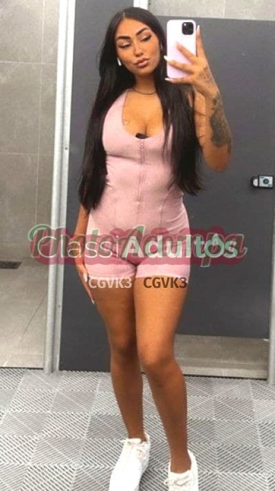 Acompanhante oriental em Rio de Janeiro