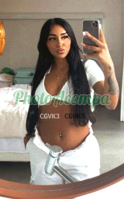 Acompanhante em Rio de Janeiro com sexo anal (4) — Valentina Ferrari