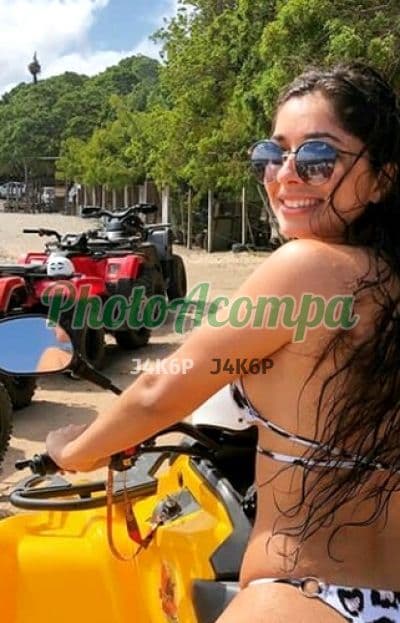 Acompanhante em São Paulo — experiência de namorada, foto 4 de Valentina Soares