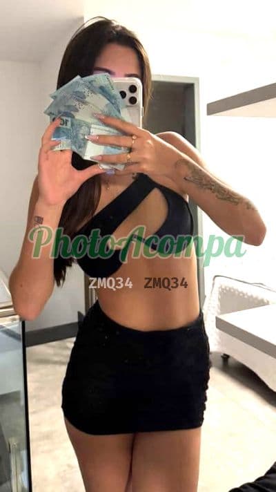 Acompanhante depilada em Bertioga, foto 5 de Valentina Souza