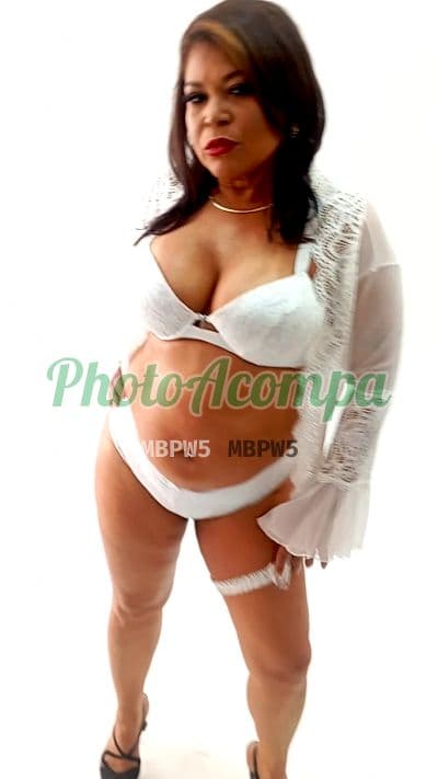 Acompanhante foto sem retoque em Araras — Valentina Space, foto 5