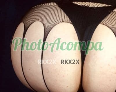 Acompanhante em São Paulo — beijo na boca, foto 2 de Valéria