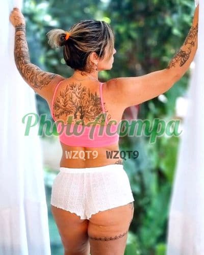 Acompanhante foto sem retoque em Japeri, foto 5 de Valéria