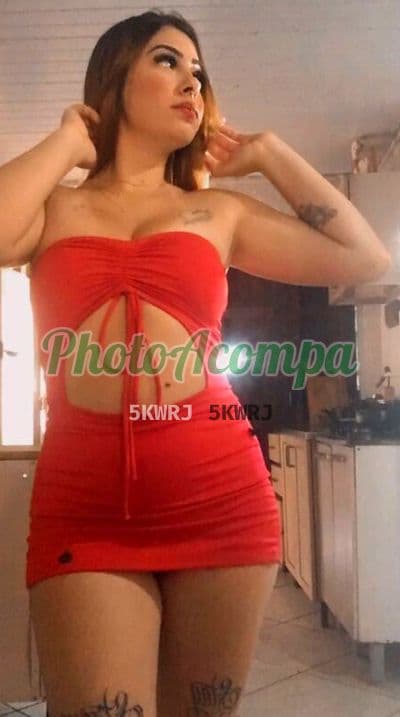 Acompanhante em São José dos Campos com beijo grego (2) — Valéria Lima