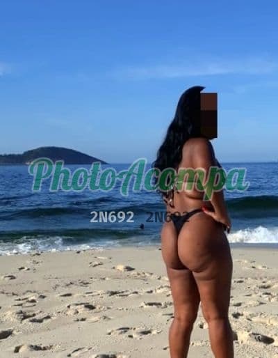 Acompanhante em Rio de Janeiro com namoradinha (4) — Valeria Santos