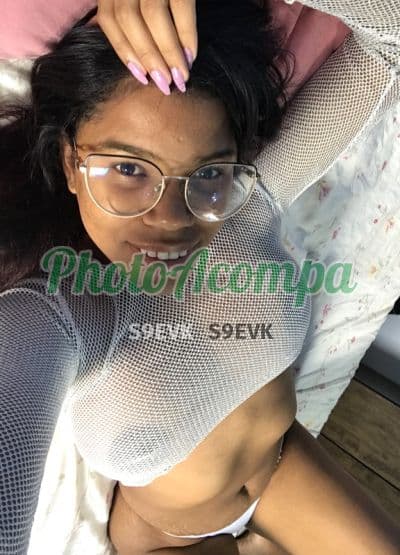 Acompanhante em São Paulo — beijo na boca, foto 2 de Valeria Santos