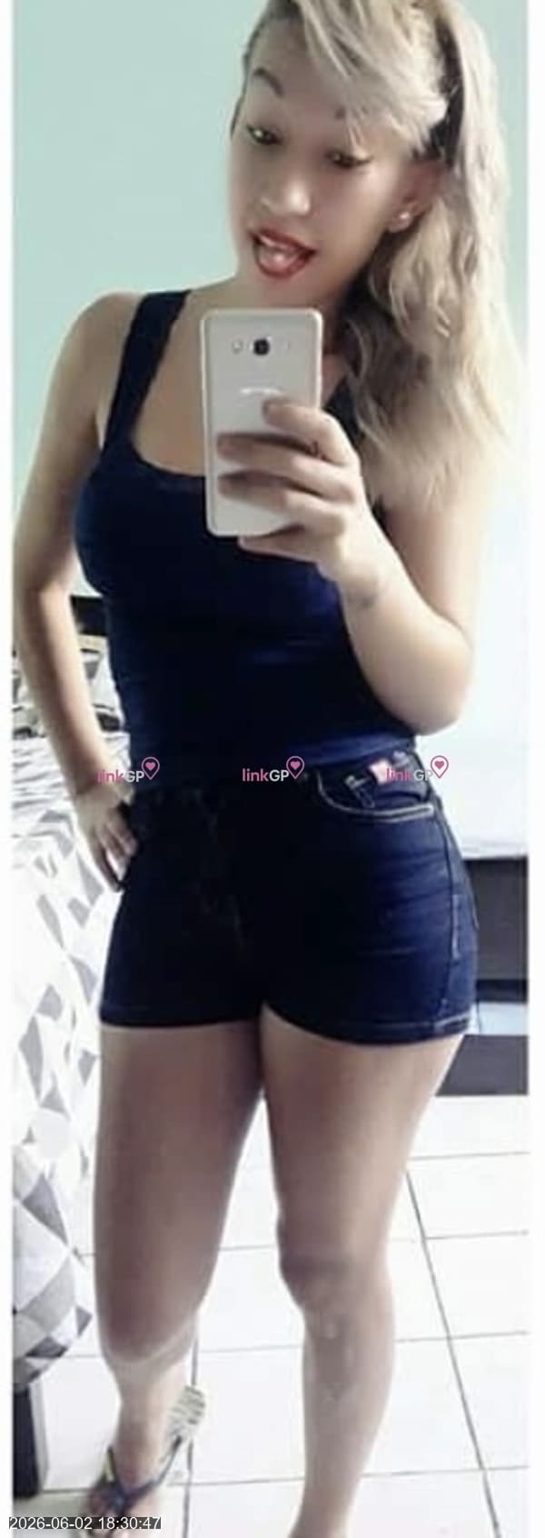 Acompanhante lisinha em Vitória — Valesca Mendes, foto 5
