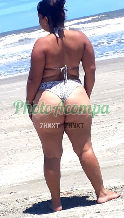 Acompanhante em Itanhaém — oral natural, foto 6 de Valeska