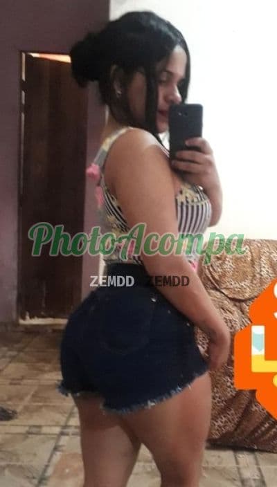 Foto 5: Acompanhante foto sem retoque em Juazeiro do Norte — Valquíria
