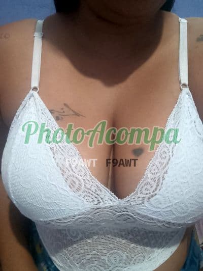 Acompanhante gordinha em Carapicuíba, foto 3 de Valquíria