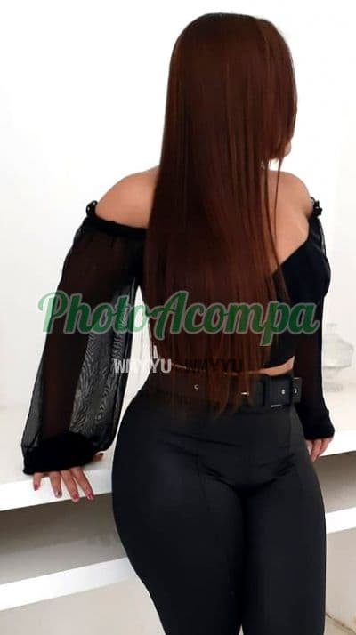 Acompanhante em Fortaleza — namoradinha, foto 4 de Vanessa
